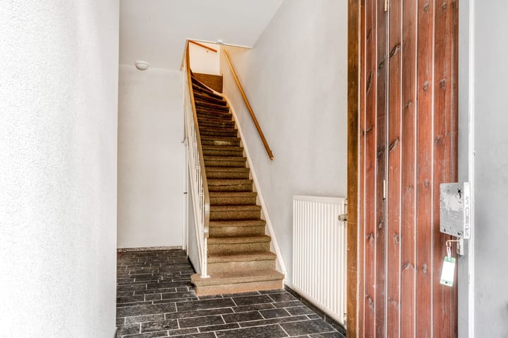 Photo 4 of Graaf Gerardstraat 9