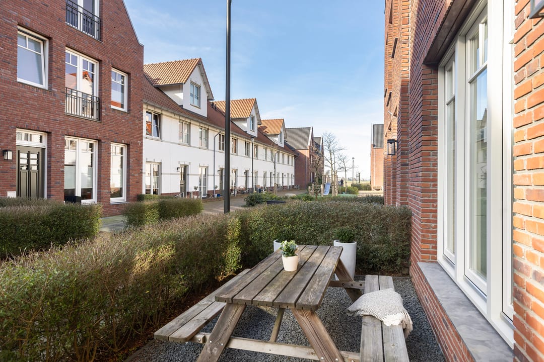 Foto 2 van Herwijnenhof 21