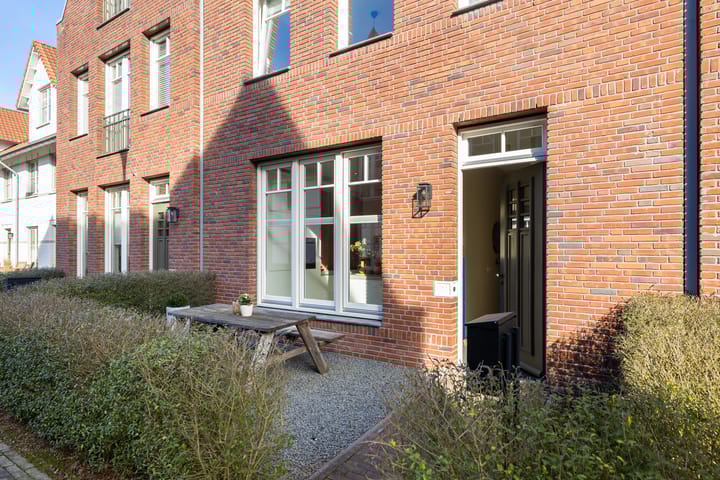 Foto 3 van Herwijnenhof 21