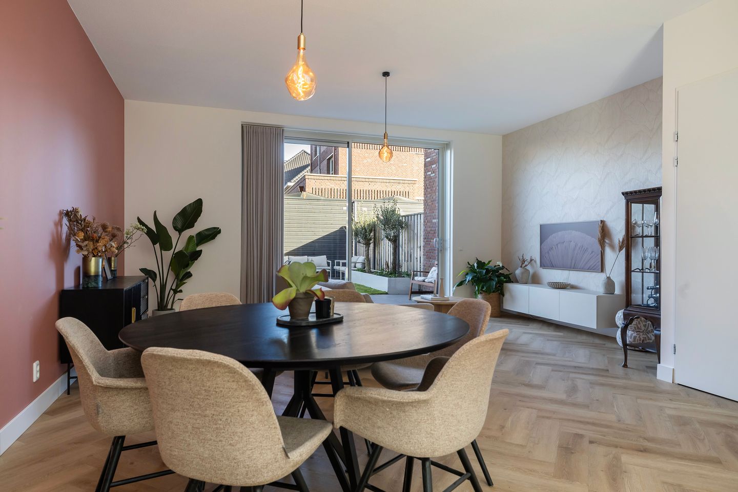 Foto 5 van Herwijnenhof 21