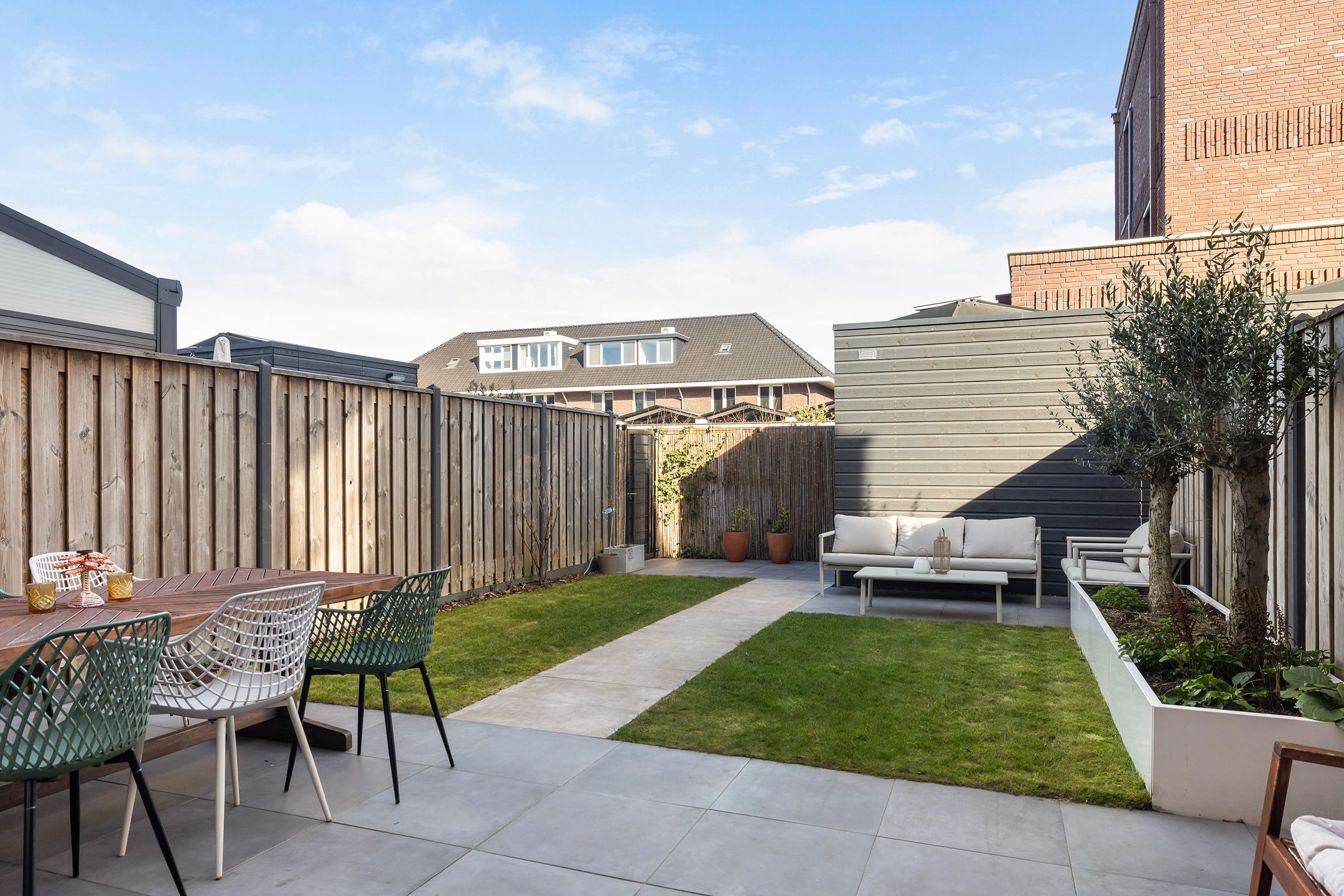 Foto 12 van Herwijnenhof 21