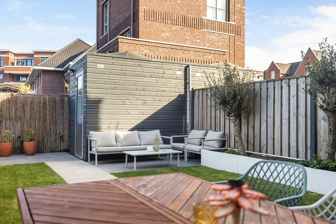 Foto 13 van Herwijnenhof 21