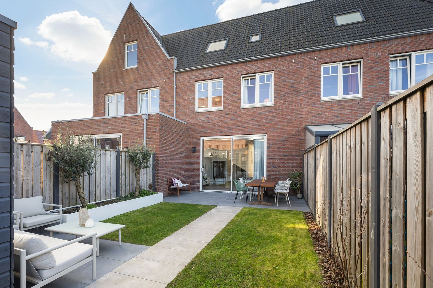 Foto 14 van Herwijnenhof 21