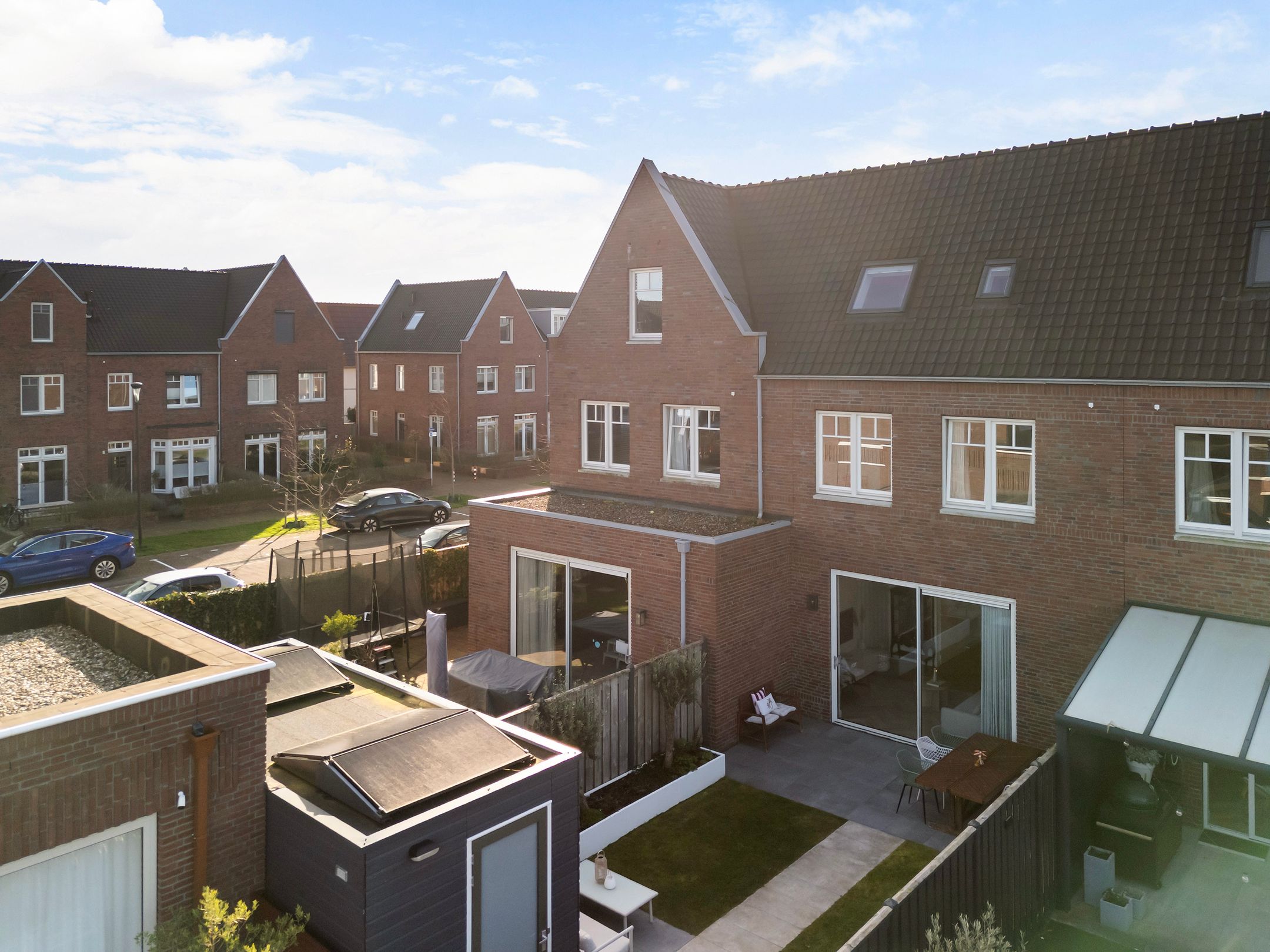 Foto 15 van Herwijnenhof 21