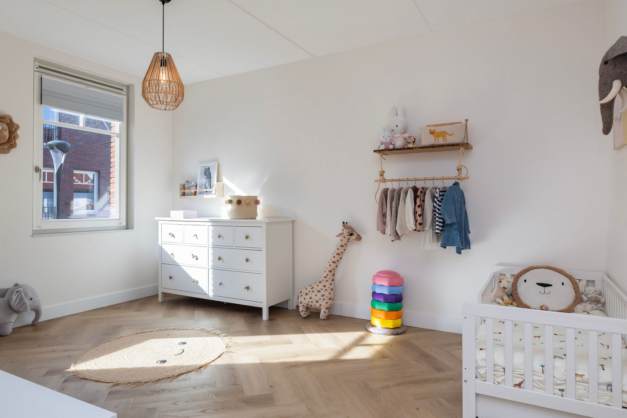 Foto 18 van Herwijnenhof 21