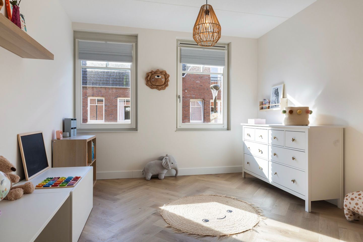 Foto 19 van Herwijnenhof 21