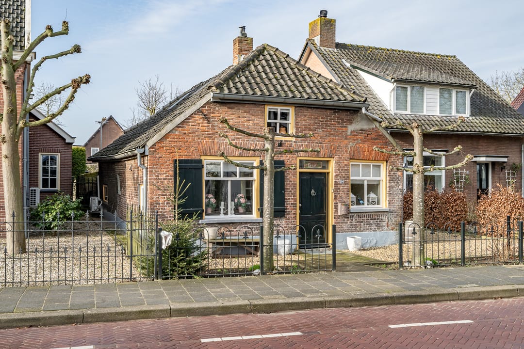 Foto 1 van Kerkstraat 13