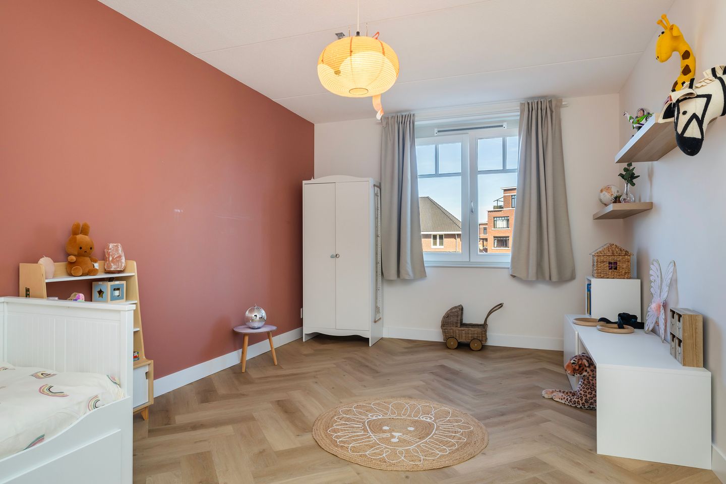 Foto 20 van Herwijnenhof 21