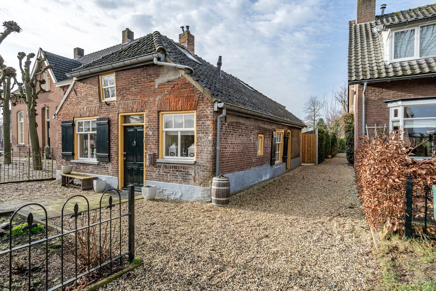 Foto 5 van Kerkstraat 13