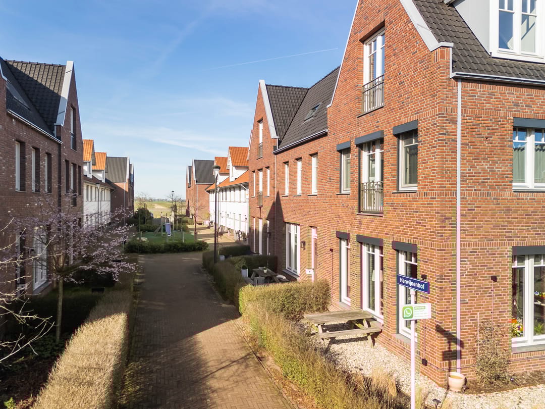 Foto 28 van Herwijnenhof 21