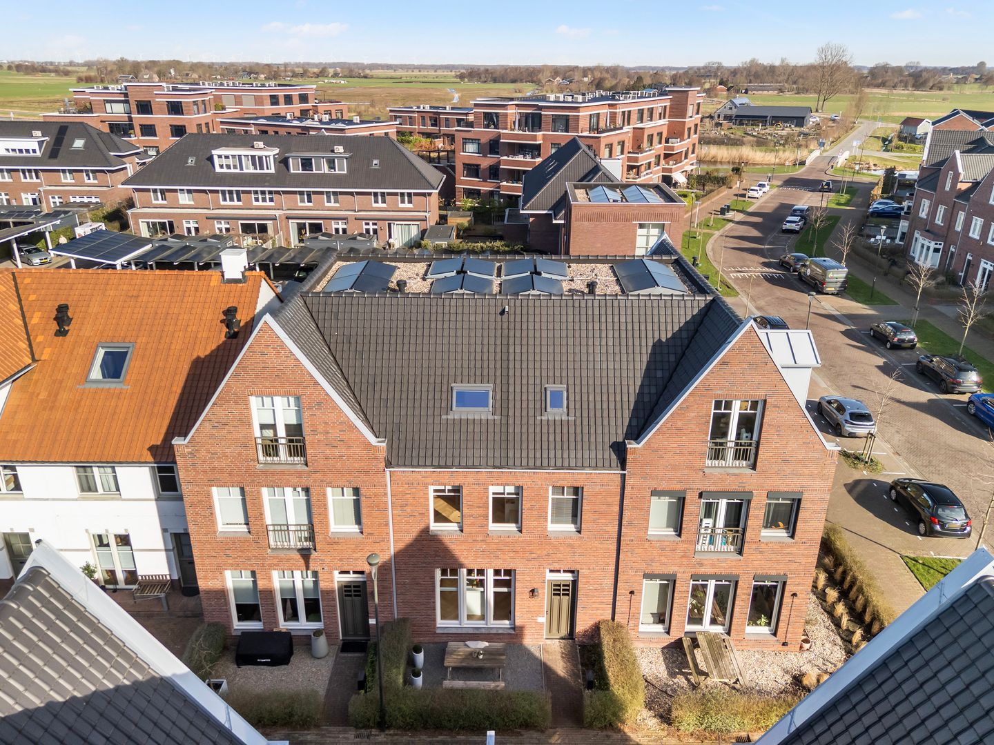 Foto 29 van Herwijnenhof 21