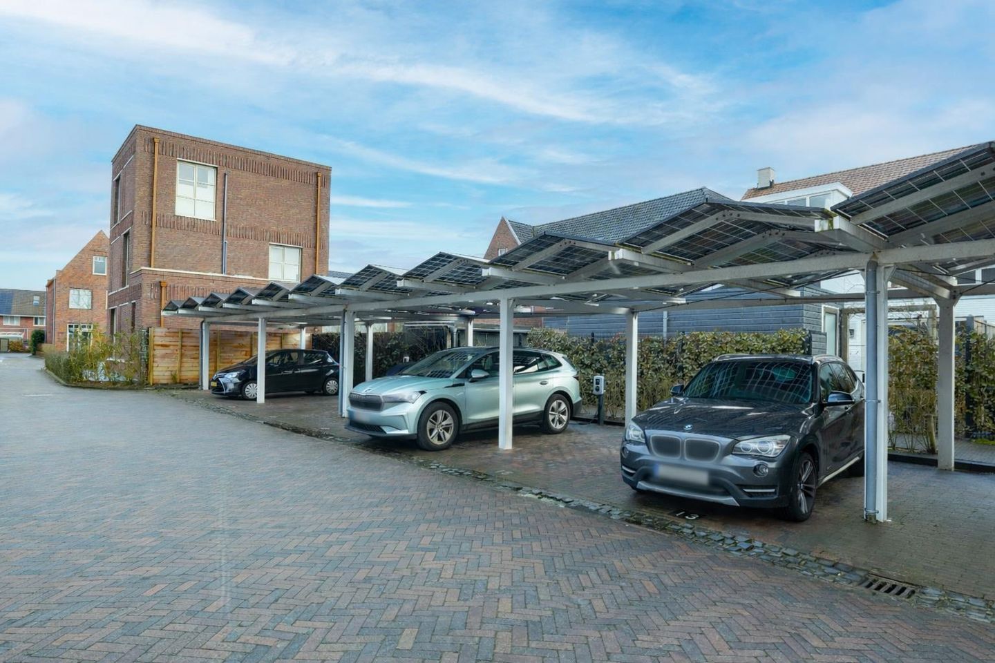 Foto 34 van Herwijnenhof 21