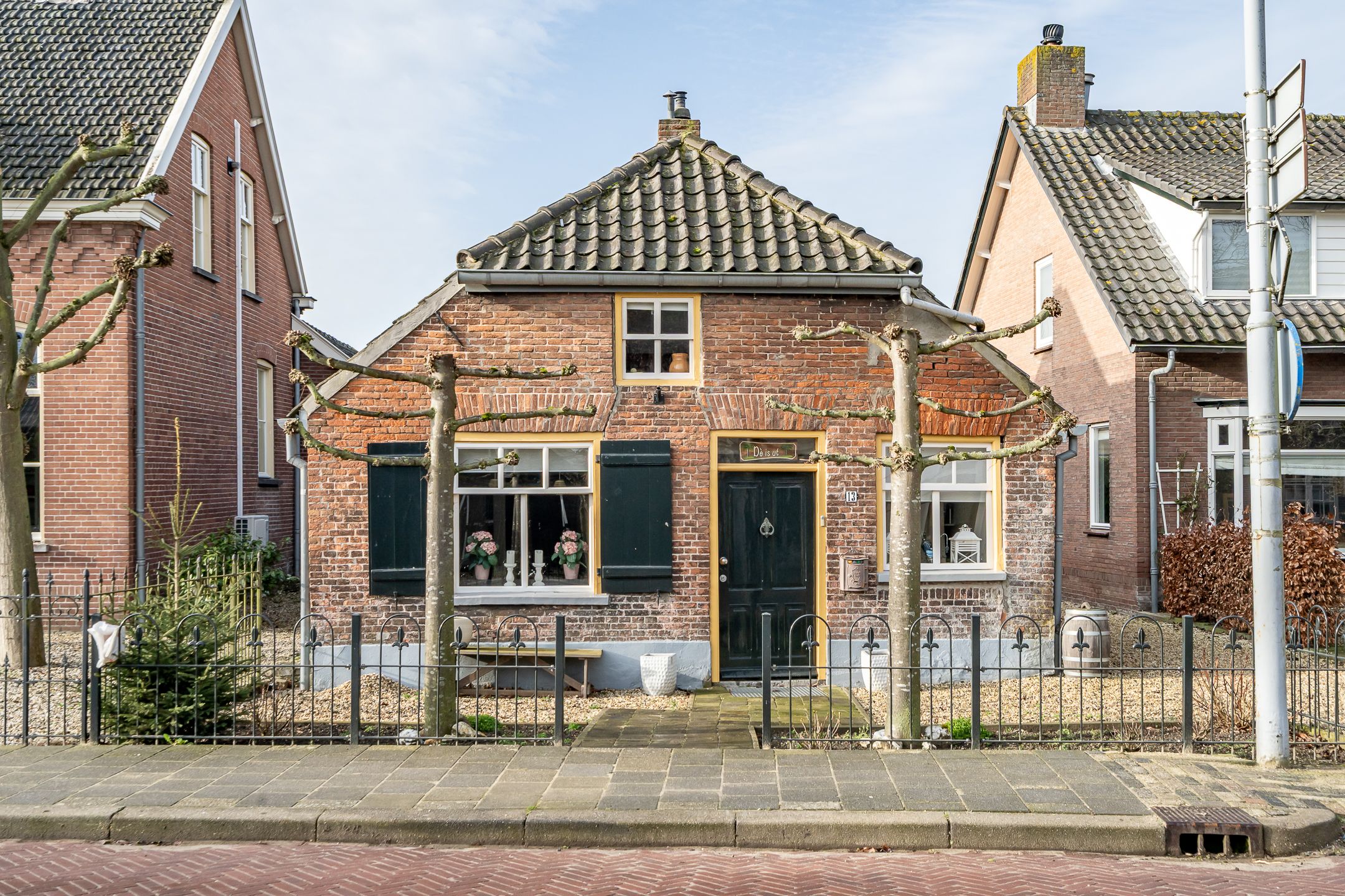 Foto 15 van Kerkstraat 13