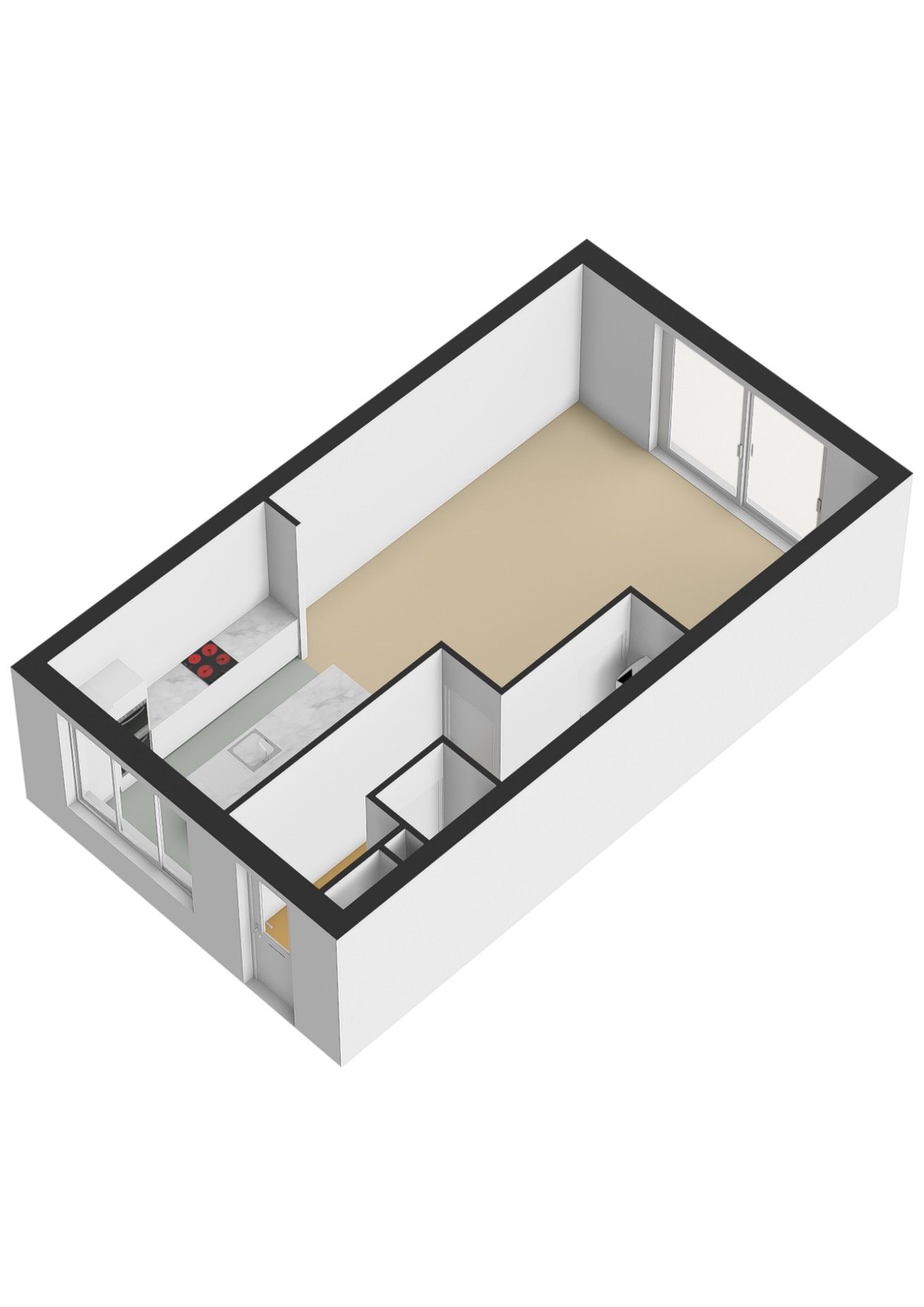 Foto 39 van Herwijnenhof 21