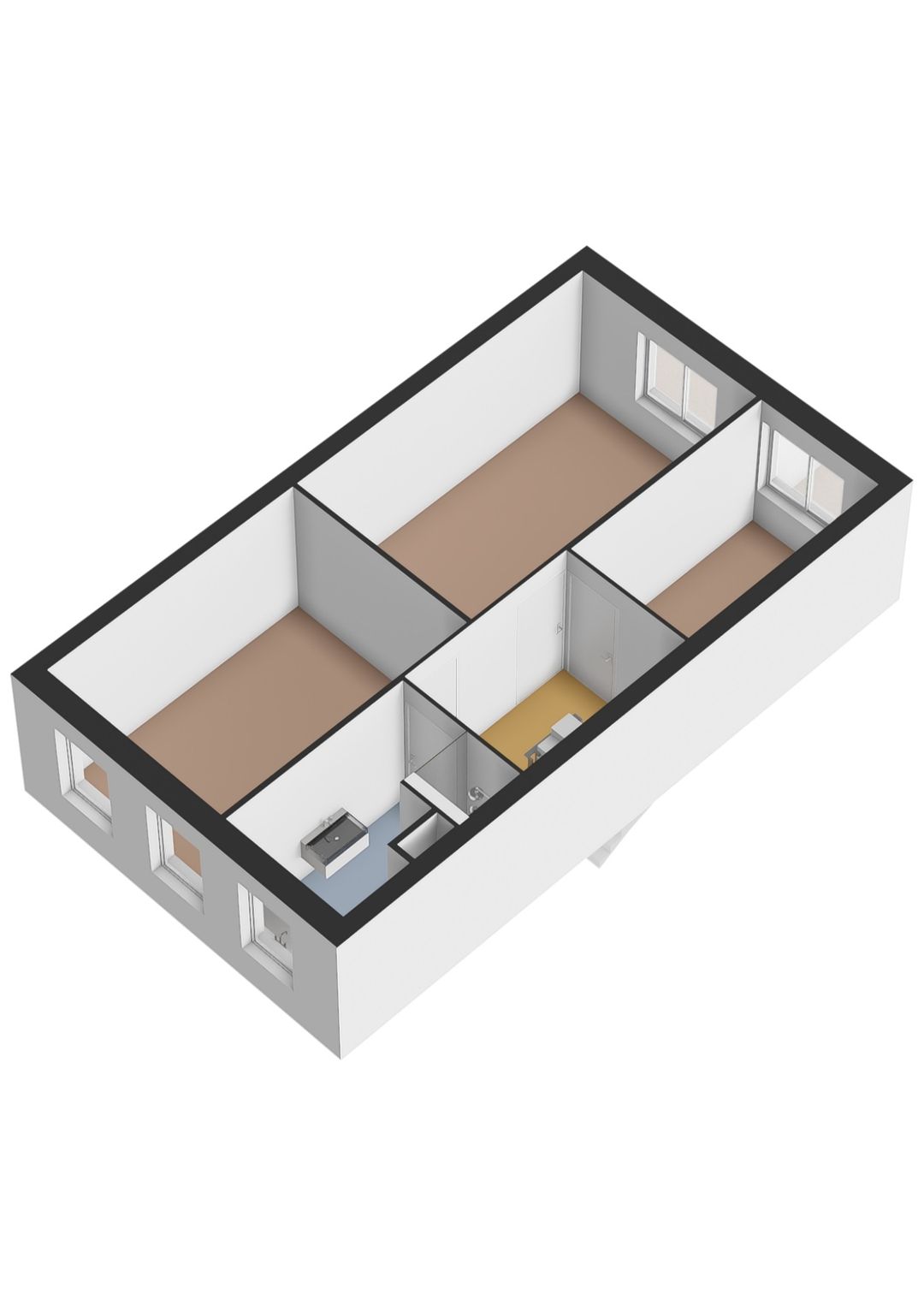 Foto 41 van Herwijnenhof 21