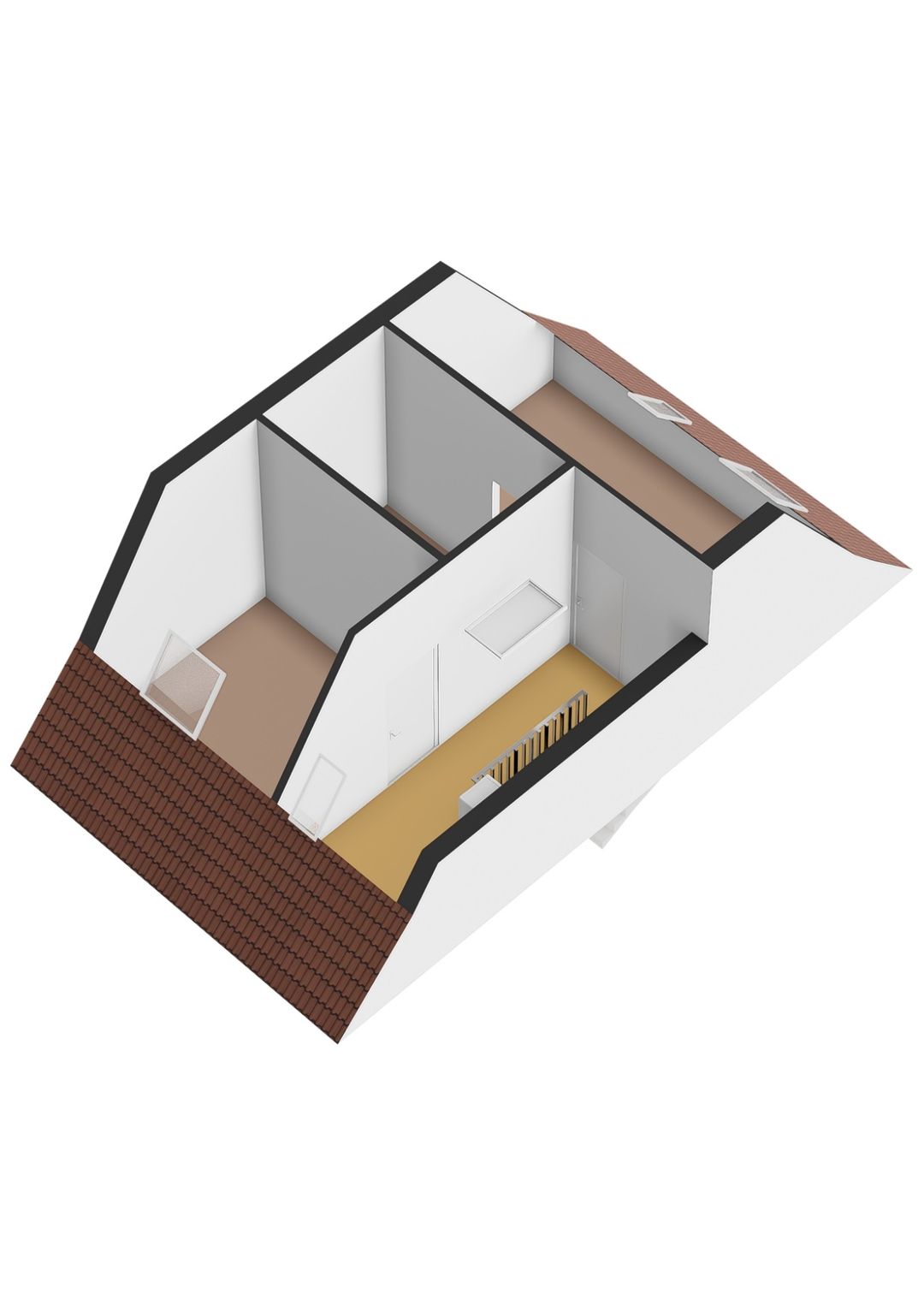 Foto 43 van Herwijnenhof 21