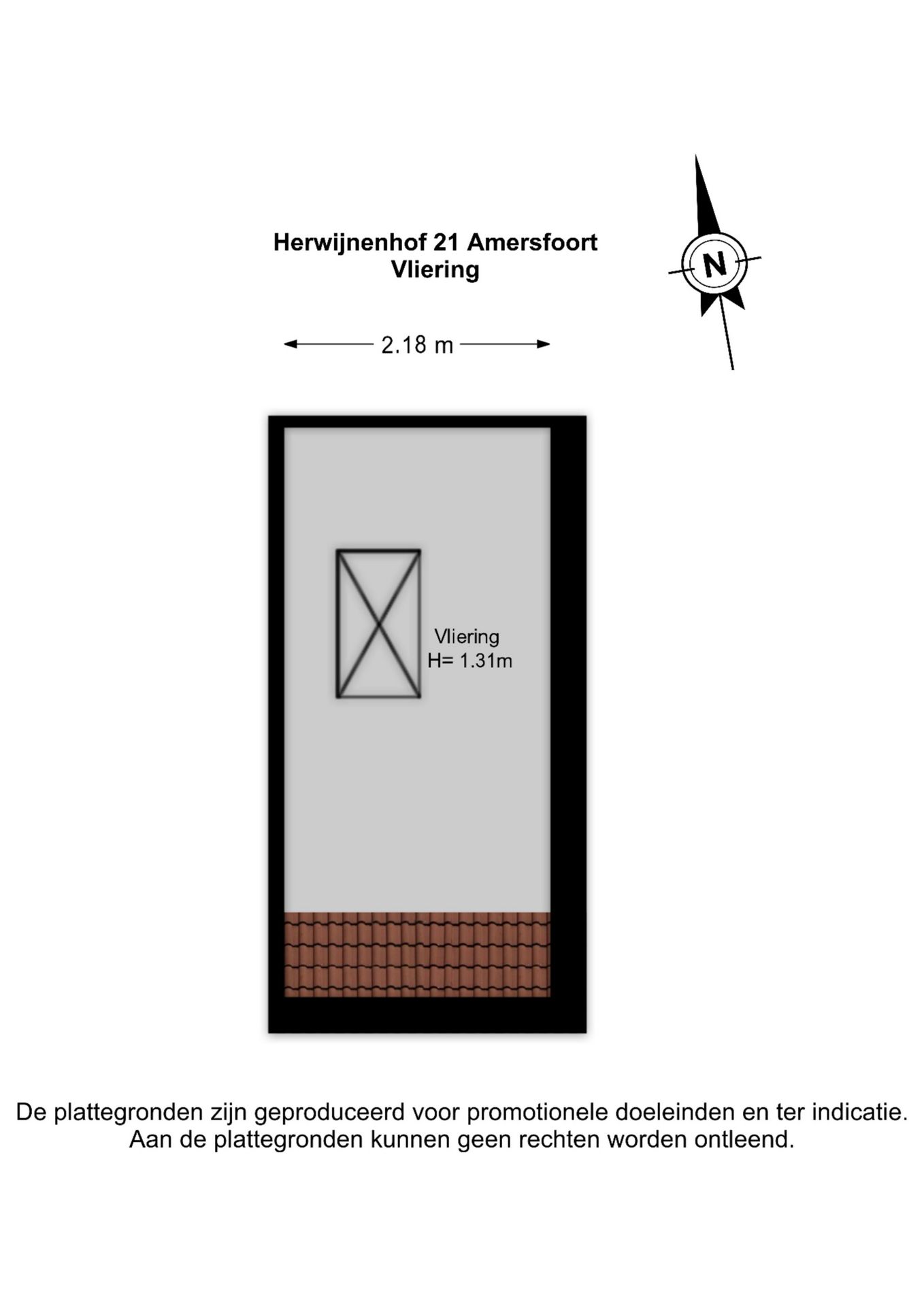 Foto 44 van Herwijnenhof 21