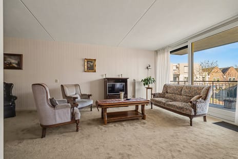 Spinozalaan 2-D secondary image