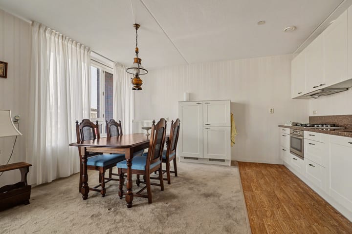 Foto 3 van Spinozalaan 2-D