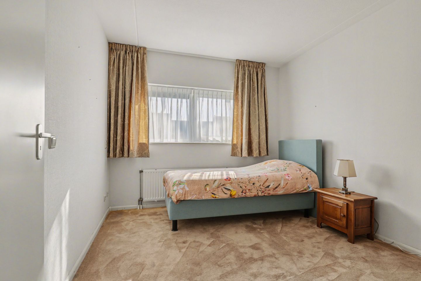 Foto 4 van Spinozalaan 2-D