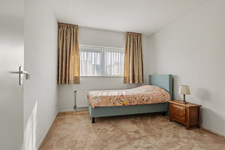 Foto 4 van Spinozalaan 2-D