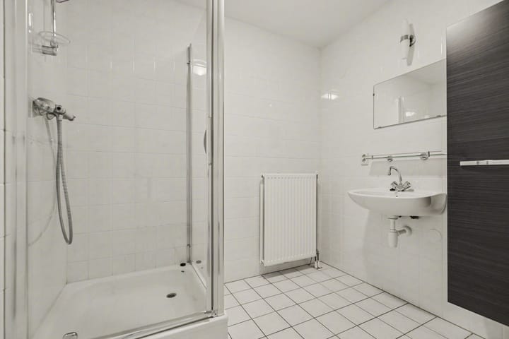 Foto 5 van Spinozalaan 2-D