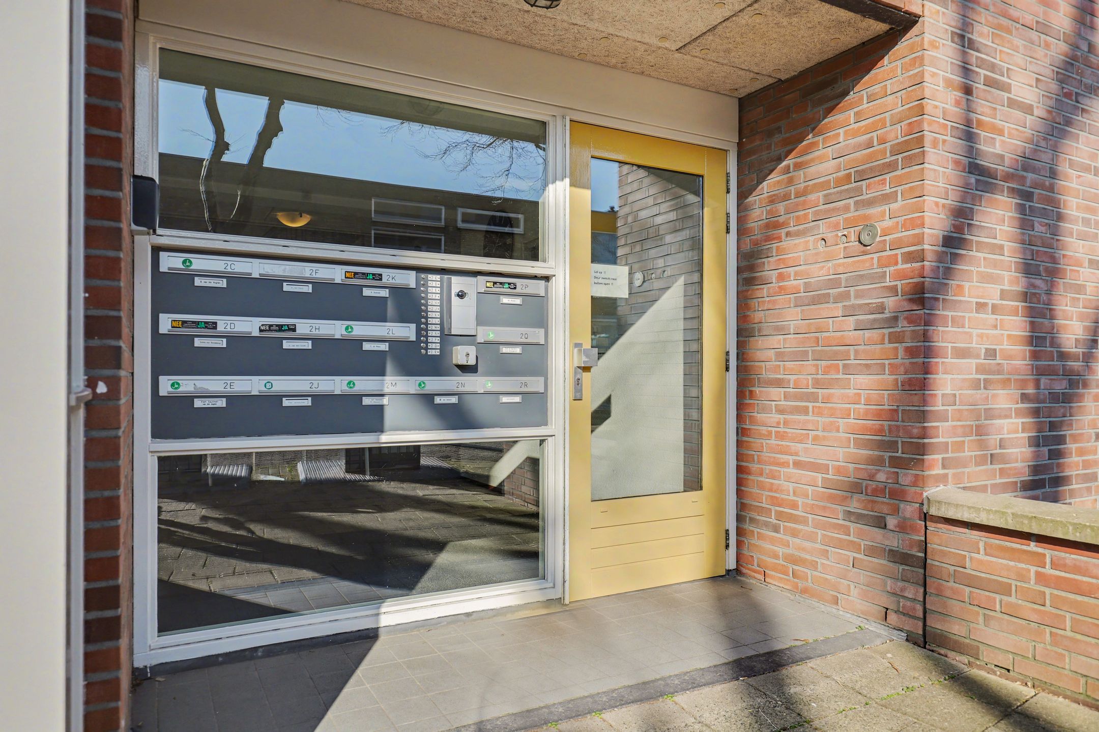 Foto 9 van Spinozalaan 2-D