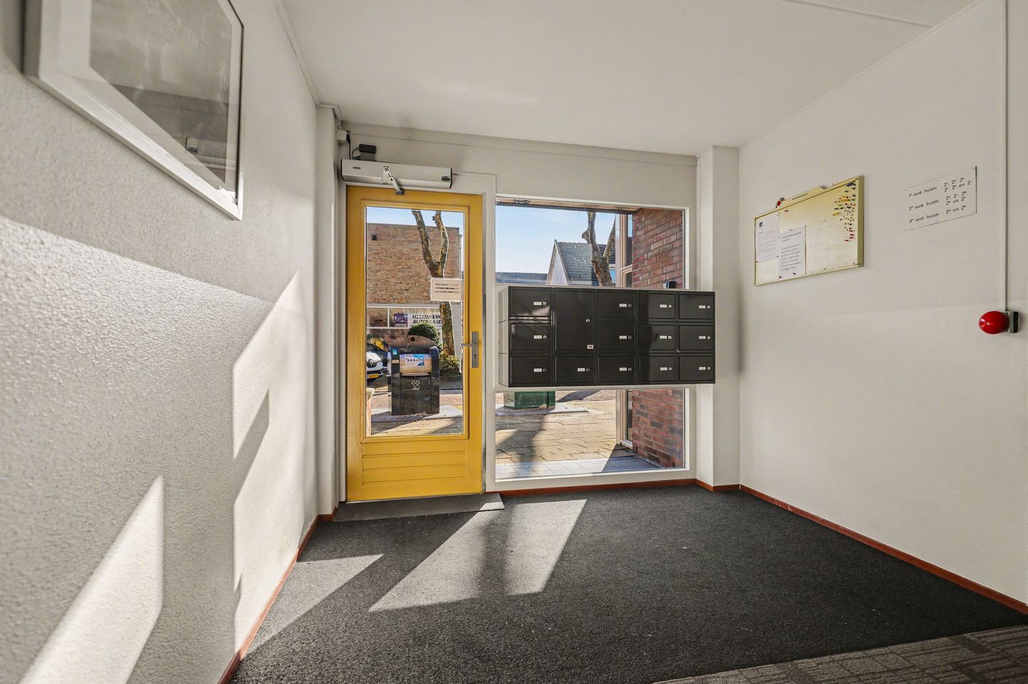 Foto 10 van Spinozalaan 2-D