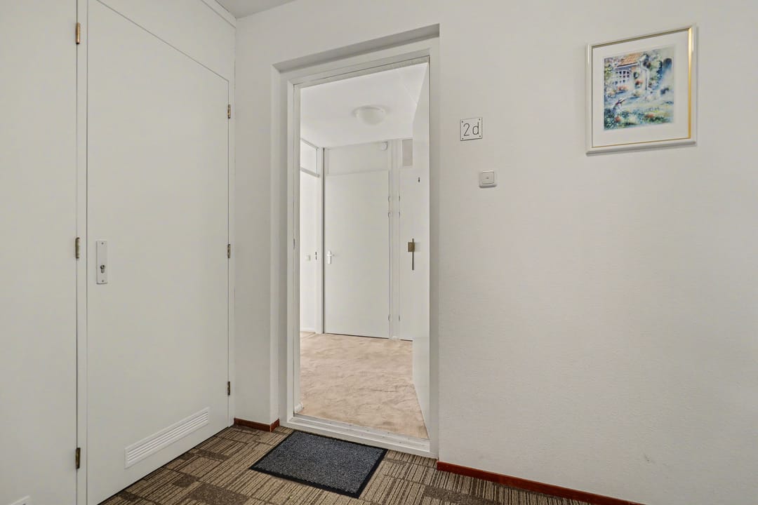 Foto 13 van Spinozalaan 2-D