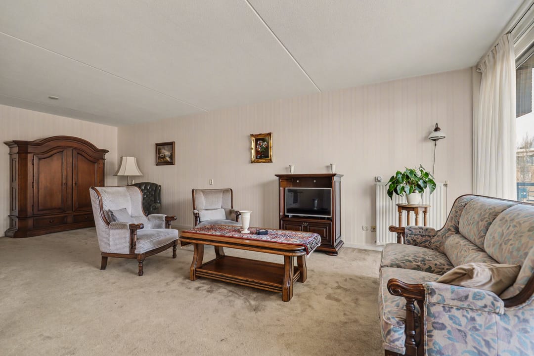 Foto 17 van Spinozalaan 2-D