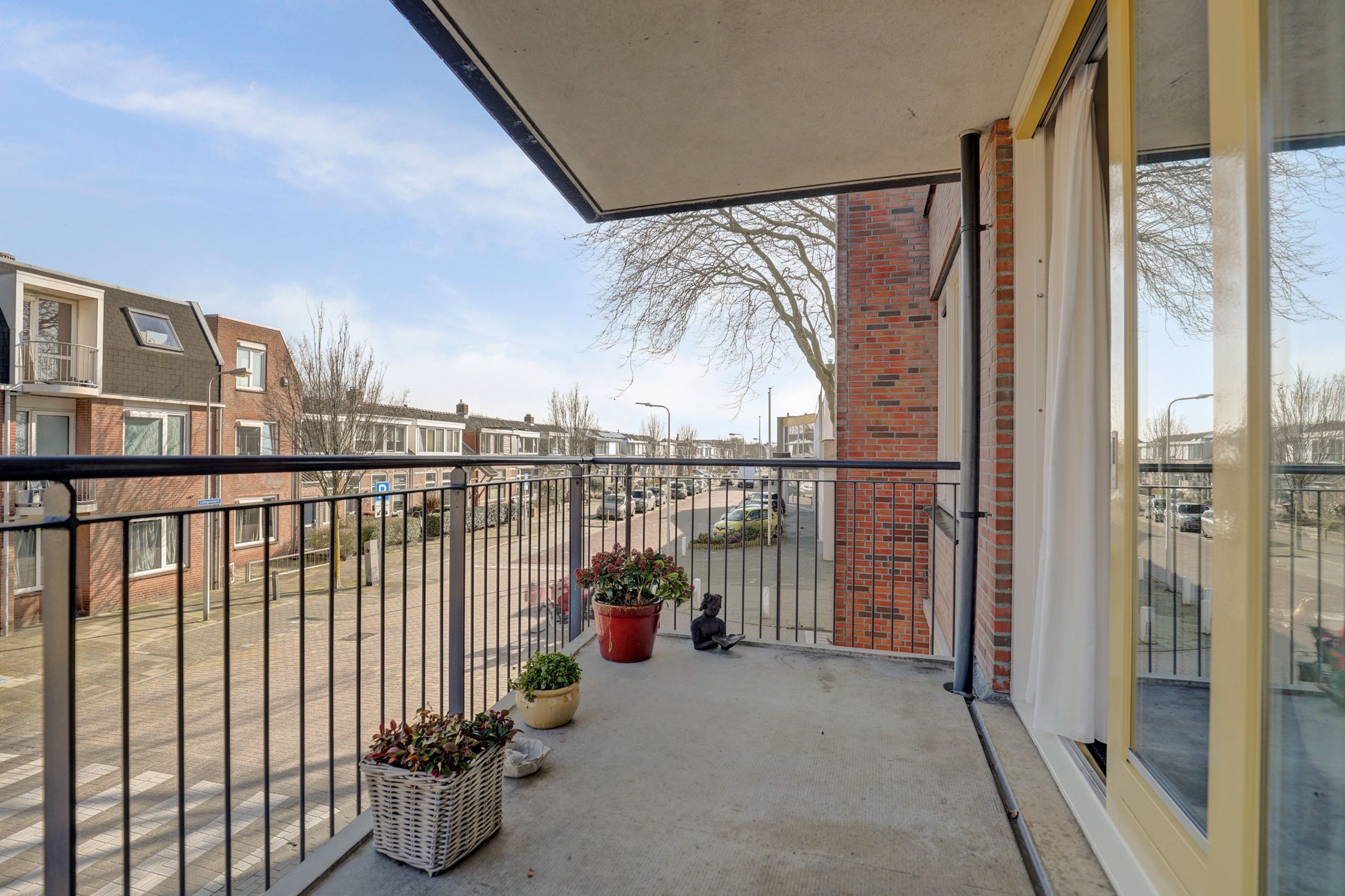 Foto 18 van Spinozalaan 2-D