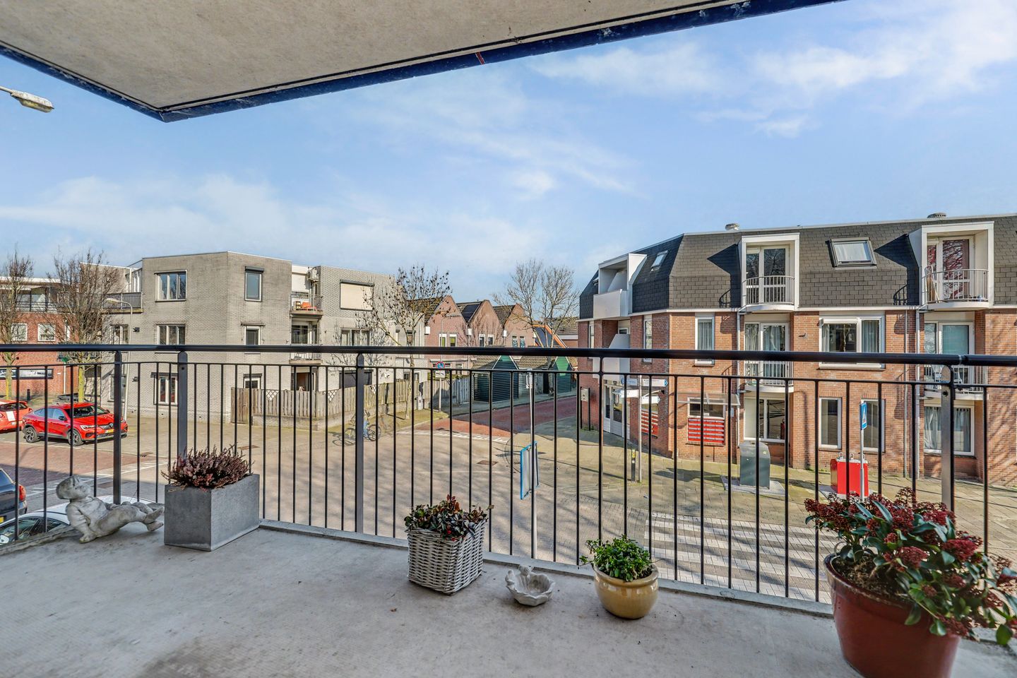 Foto 19 van Spinozalaan 2-D