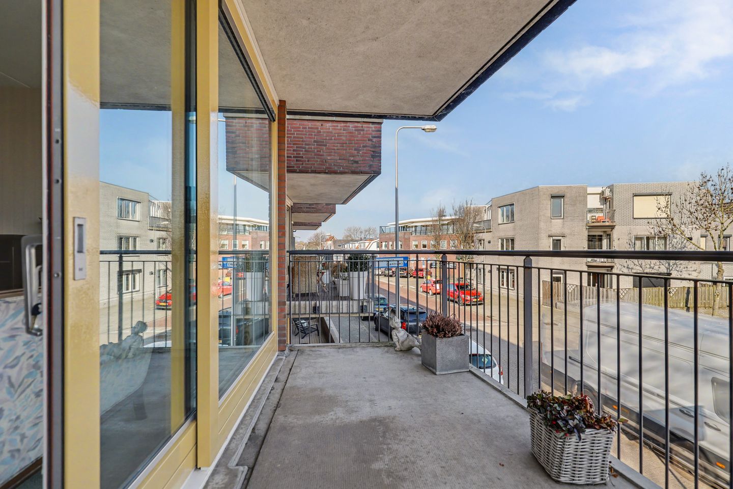 Foto 20 van Spinozalaan 2-D