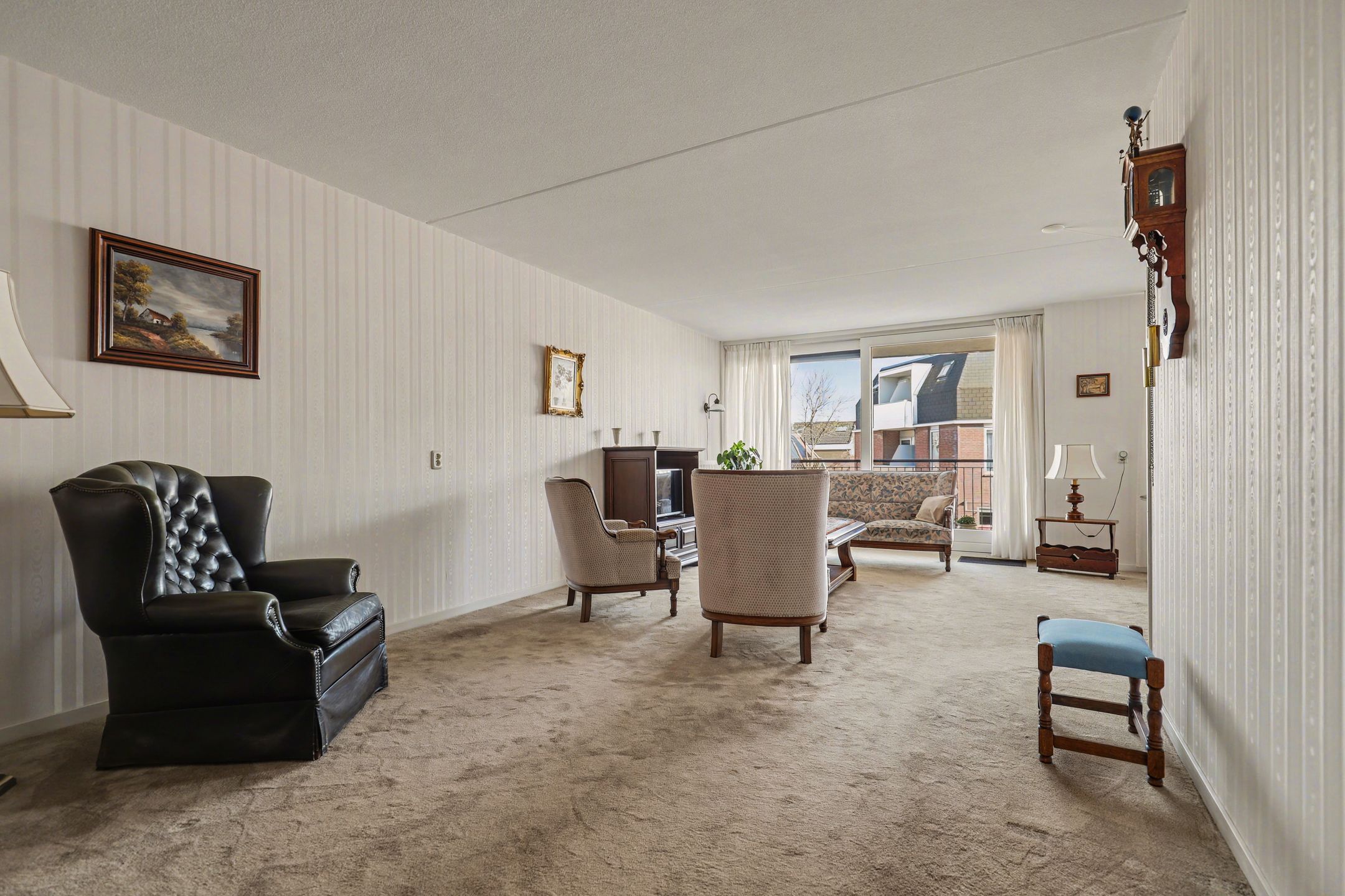 Foto 21 van Spinozalaan 2-D