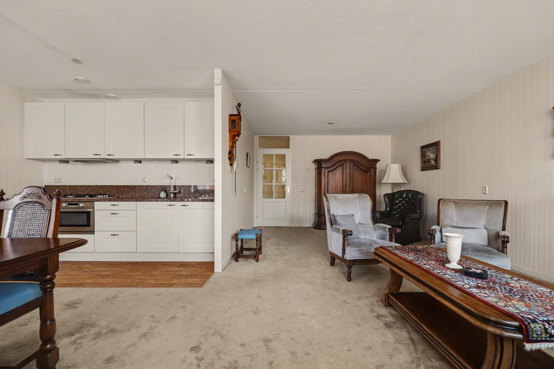 Foto 22 van Spinozalaan 2-D