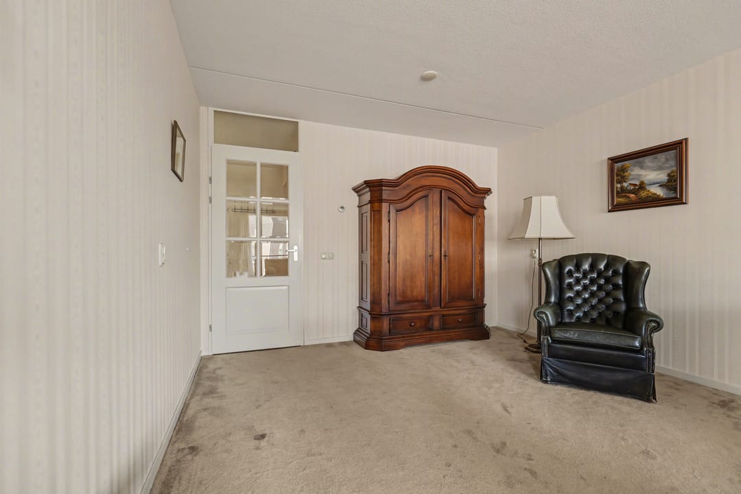 Foto 23 van Spinozalaan 2-D