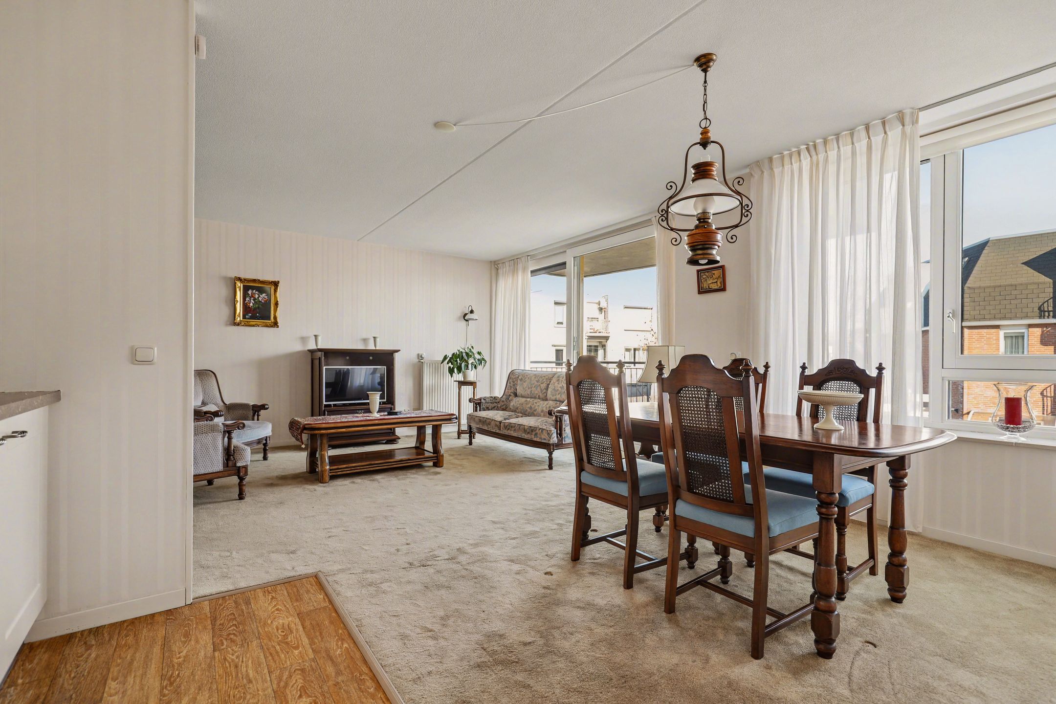 Foto 24 van Spinozalaan 2-D