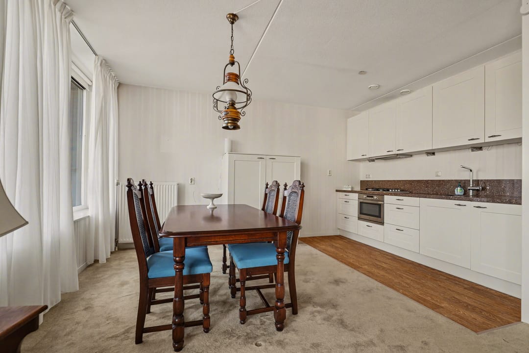 Foto 26 van Spinozalaan 2-D