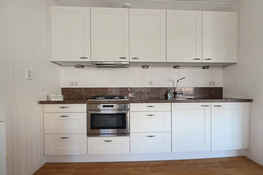 Foto 28 van Spinozalaan 2-D