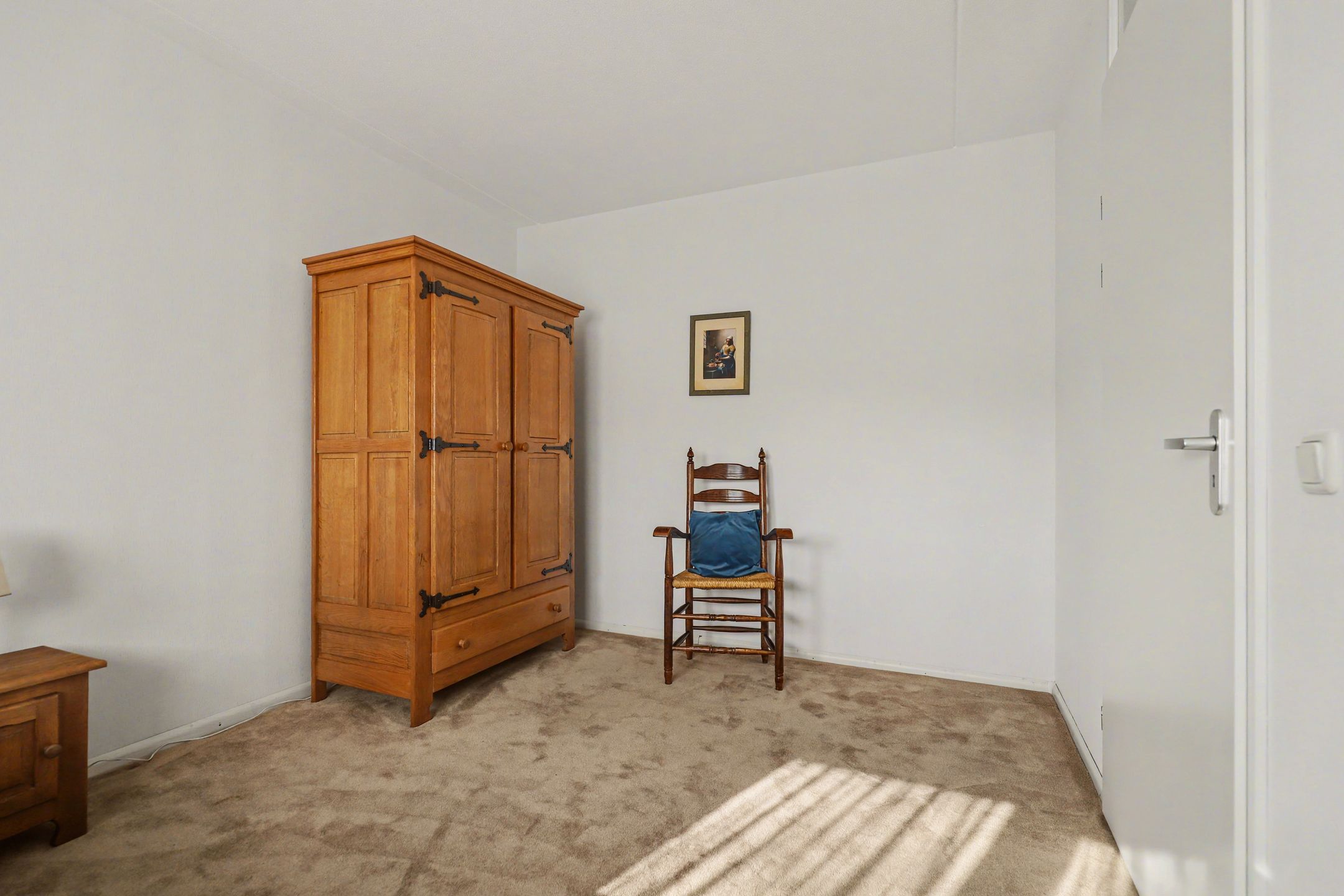 Foto 30 van Spinozalaan 2-D