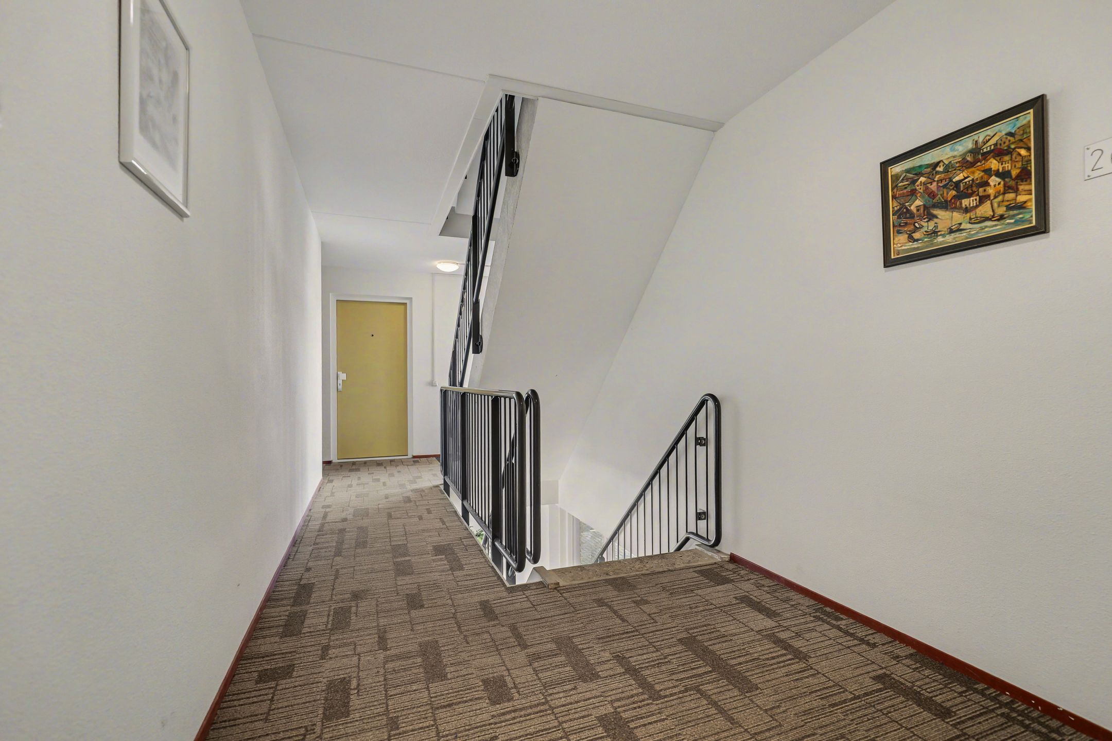 Foto 12 van Spinozalaan 2-D