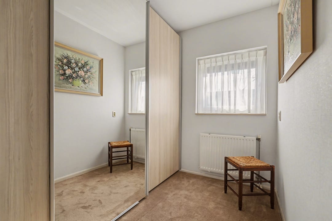 Foto 31 van Spinozalaan 2-D