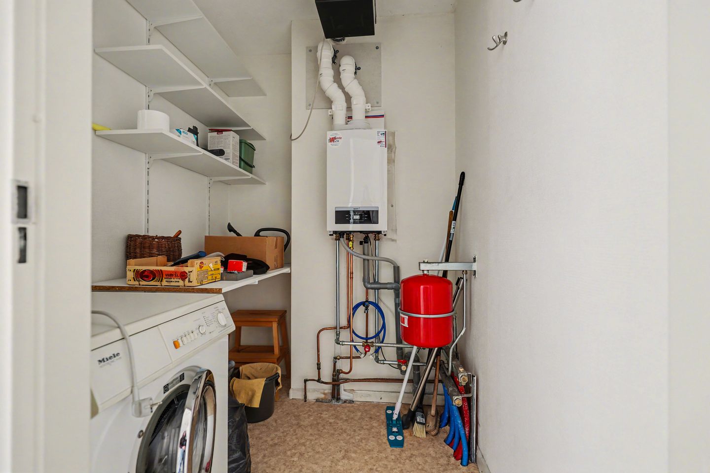 Foto 35 van Spinozalaan 2-D