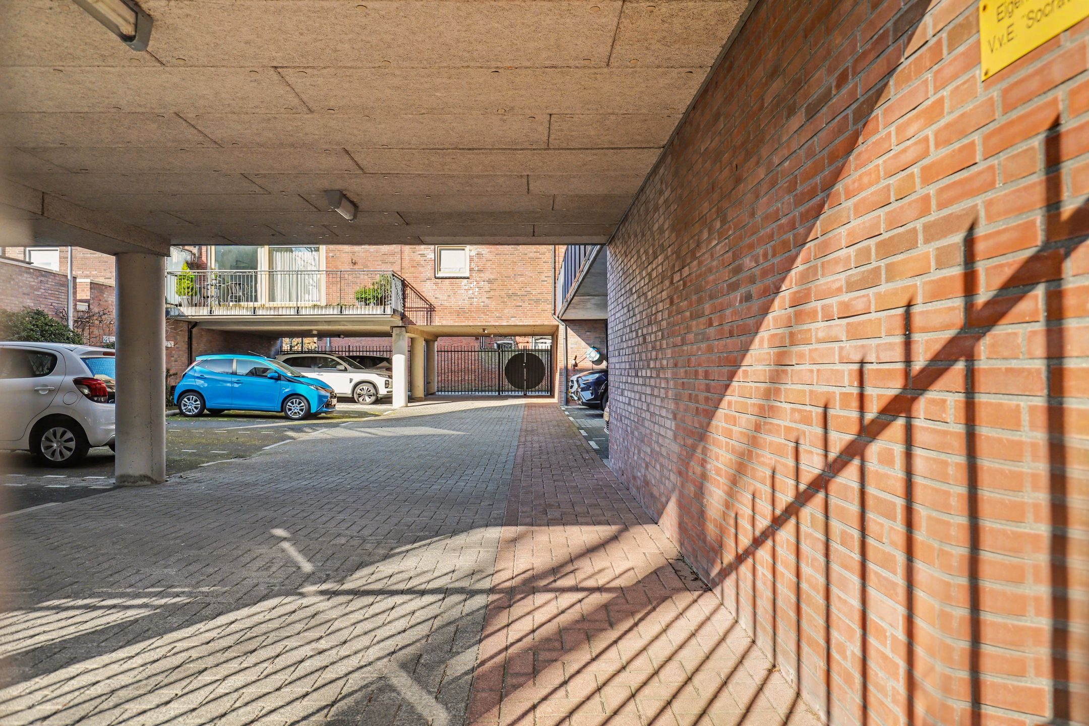 Foto 36 van Spinozalaan 2-D