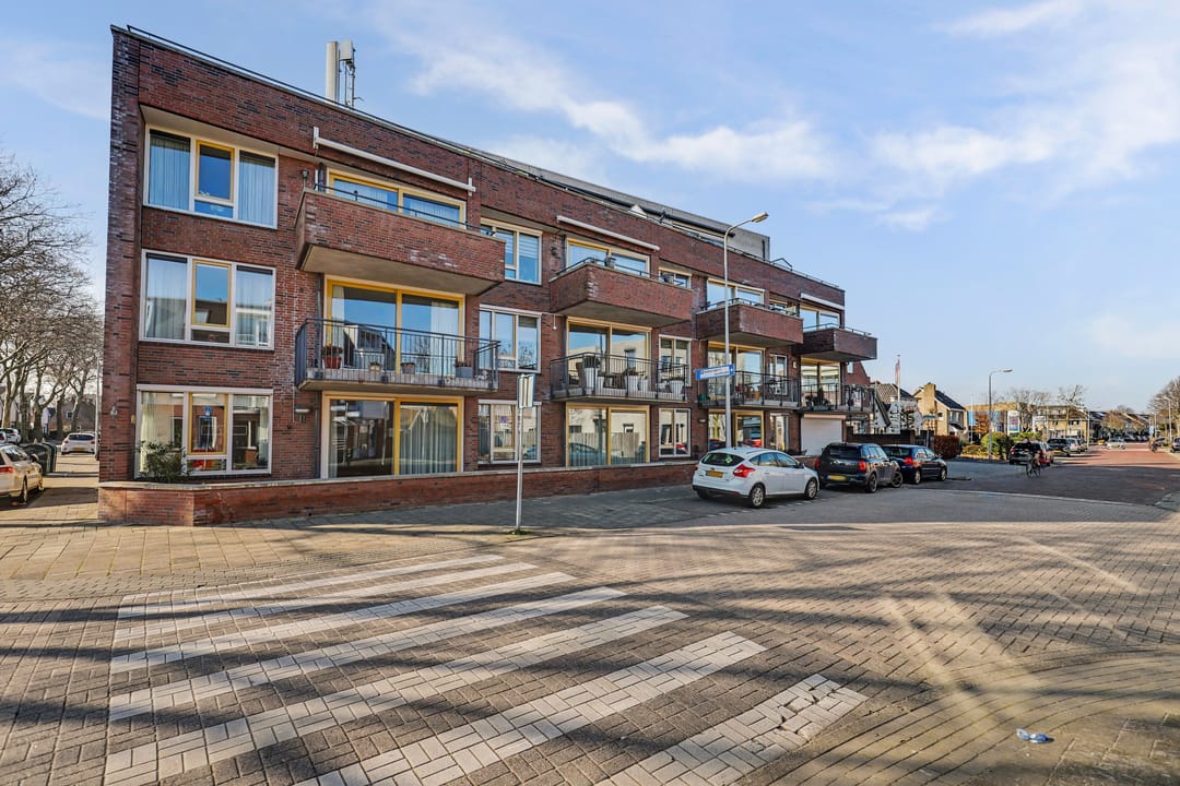 Foto 37 van Spinozalaan 2-D