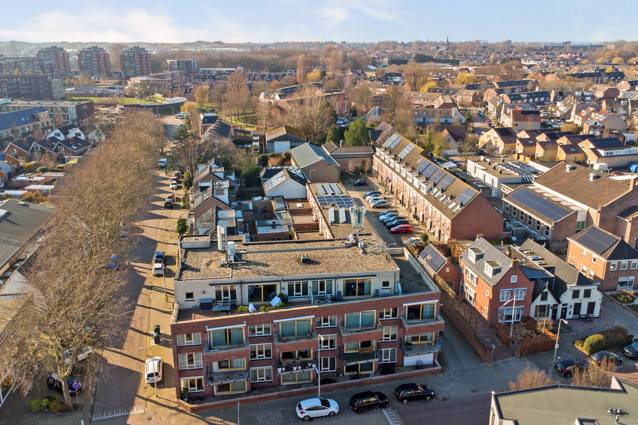 Foto 42 van Spinozalaan 2-D