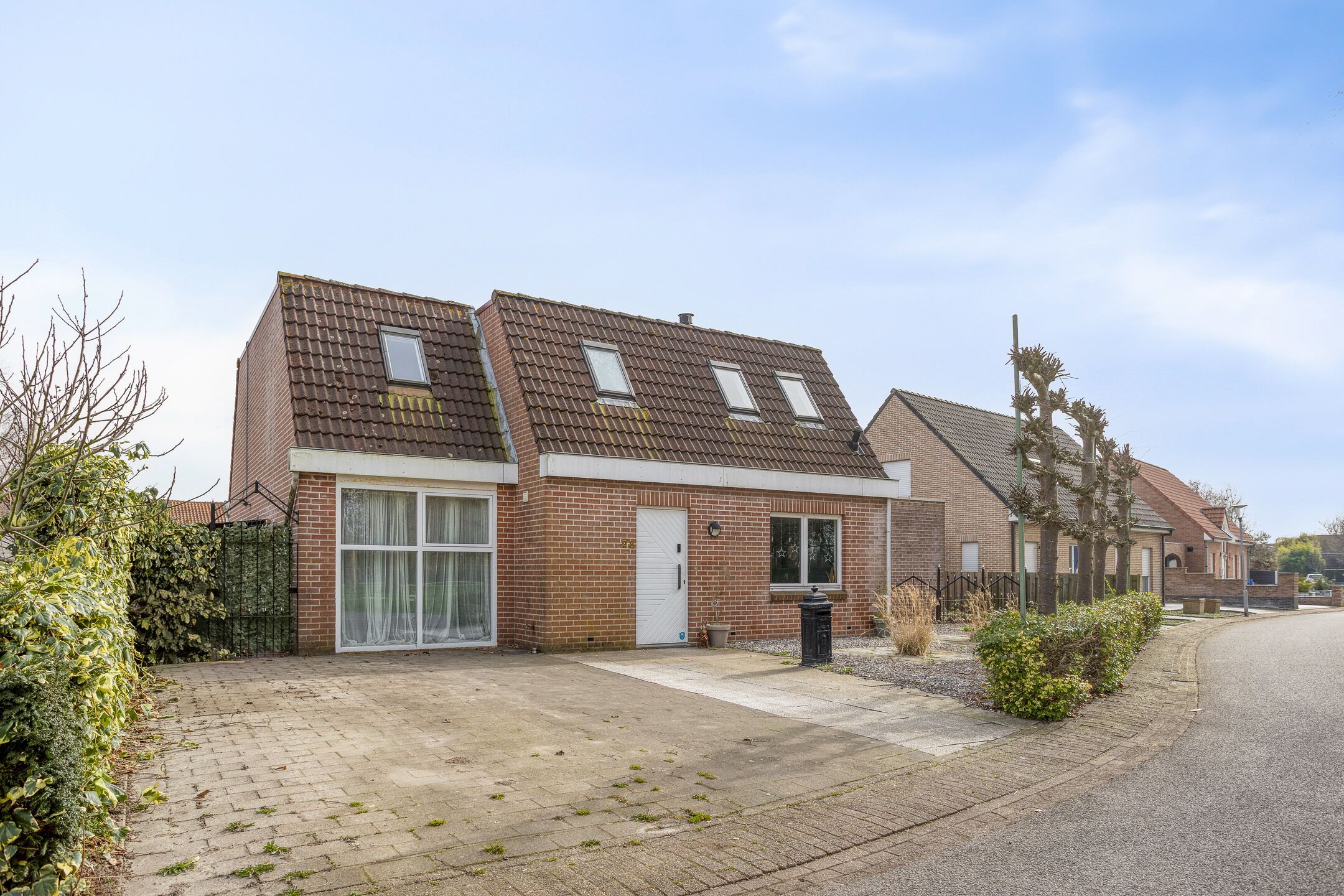 Groenoord 28 Sluiskil - Aanzicht 5