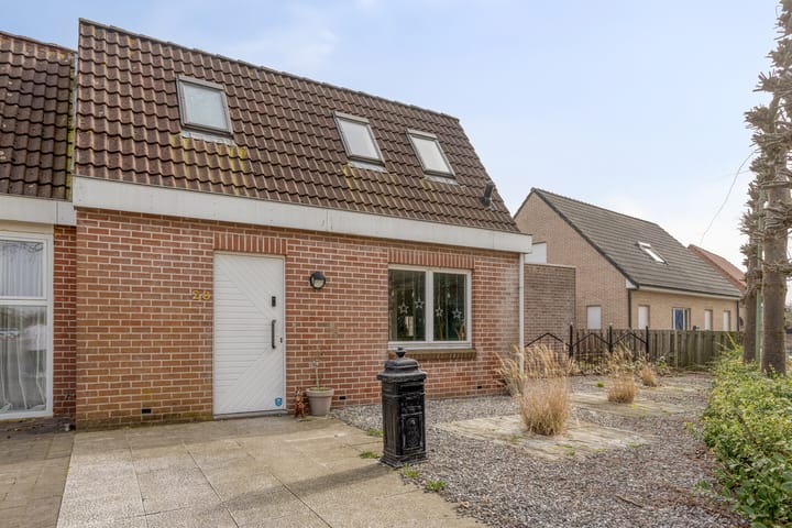 Foto 3 van Groenoord 28