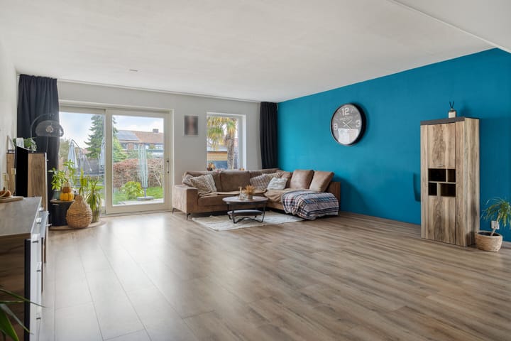 Foto 5 van Groenoord 28