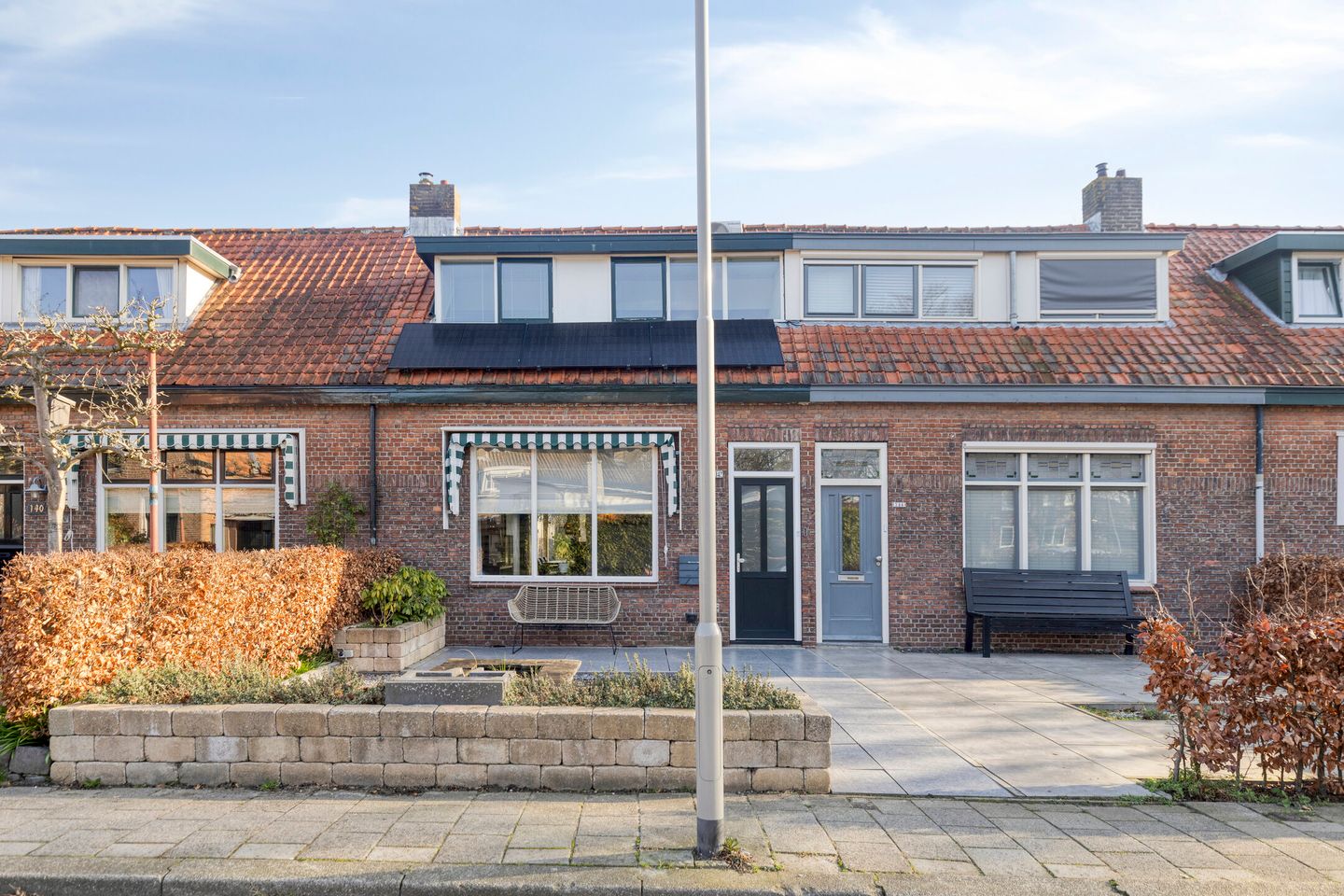 Foto 4 van Heernisseweg 142